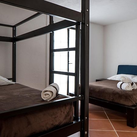 La Casa Azul Villa Queretaro Ngoại thất bức ảnh