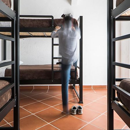 La Casa Azul Villa Queretaro Ngoại thất bức ảnh