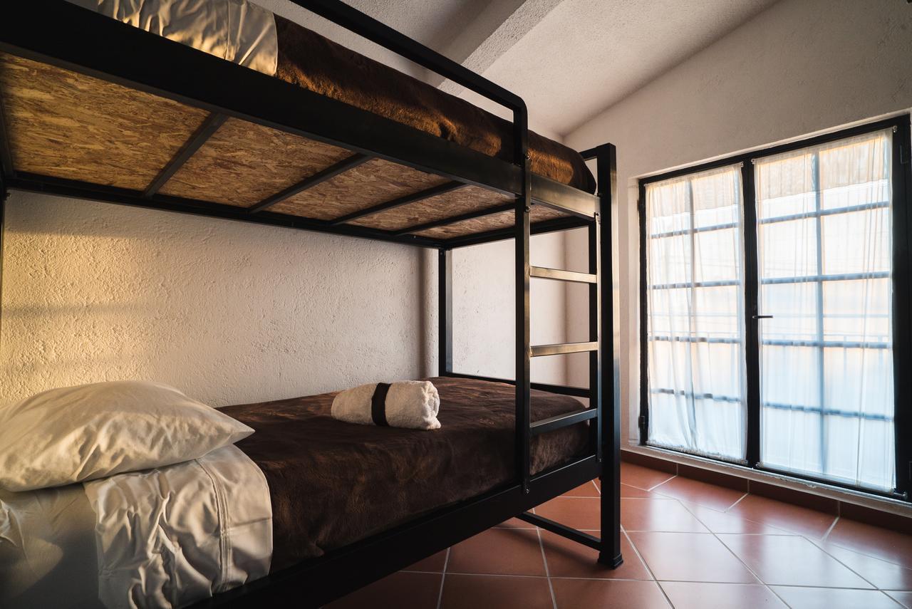 La Casa Azul Villa Queretaro Ngoại thất bức ảnh