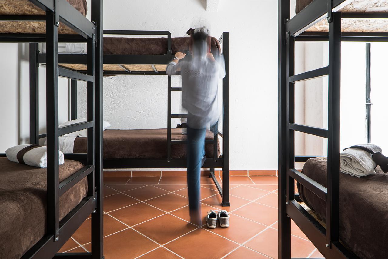 La Casa Azul Villa Queretaro Ngoại thất bức ảnh