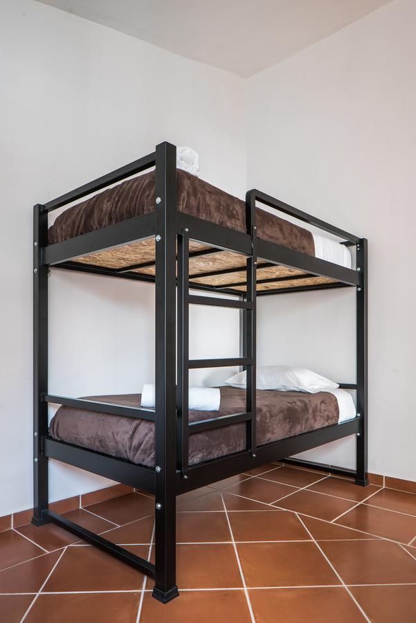 La Casa Azul Villa Queretaro Ngoại thất bức ảnh